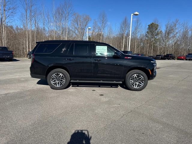 New 2026 Chevrolet Tahoe Z71 w/ Comfort Package image 3