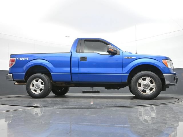 Used 2014 Ford F150 XLT w/ Equipment Group 301A Mid AWD/4WD image 11