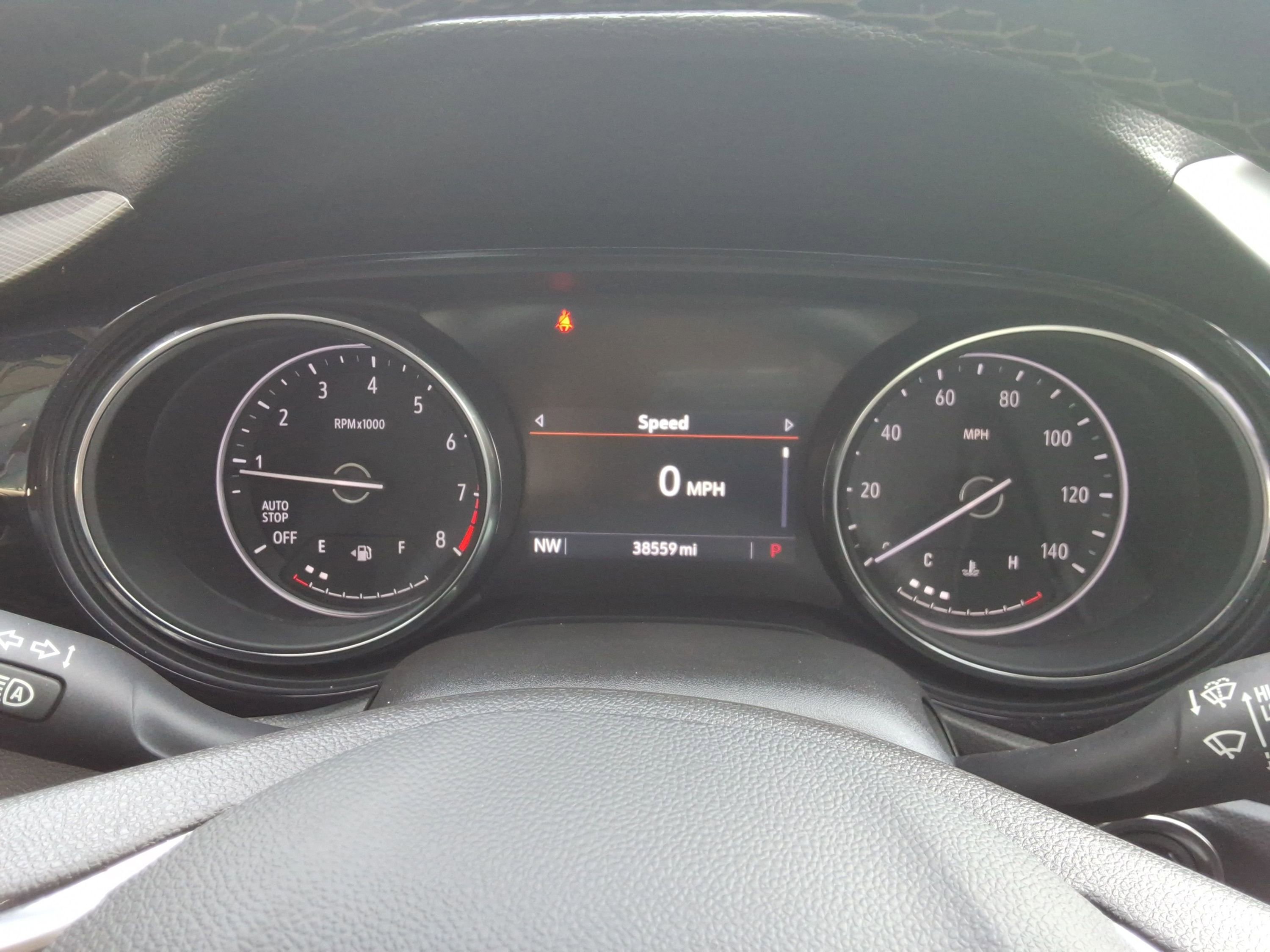 Used 2022 Buick Encore GX Preferred image 15