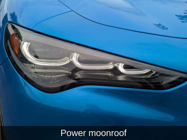 Used 2024 Alfa Romeo Stelvio Veloce image 10