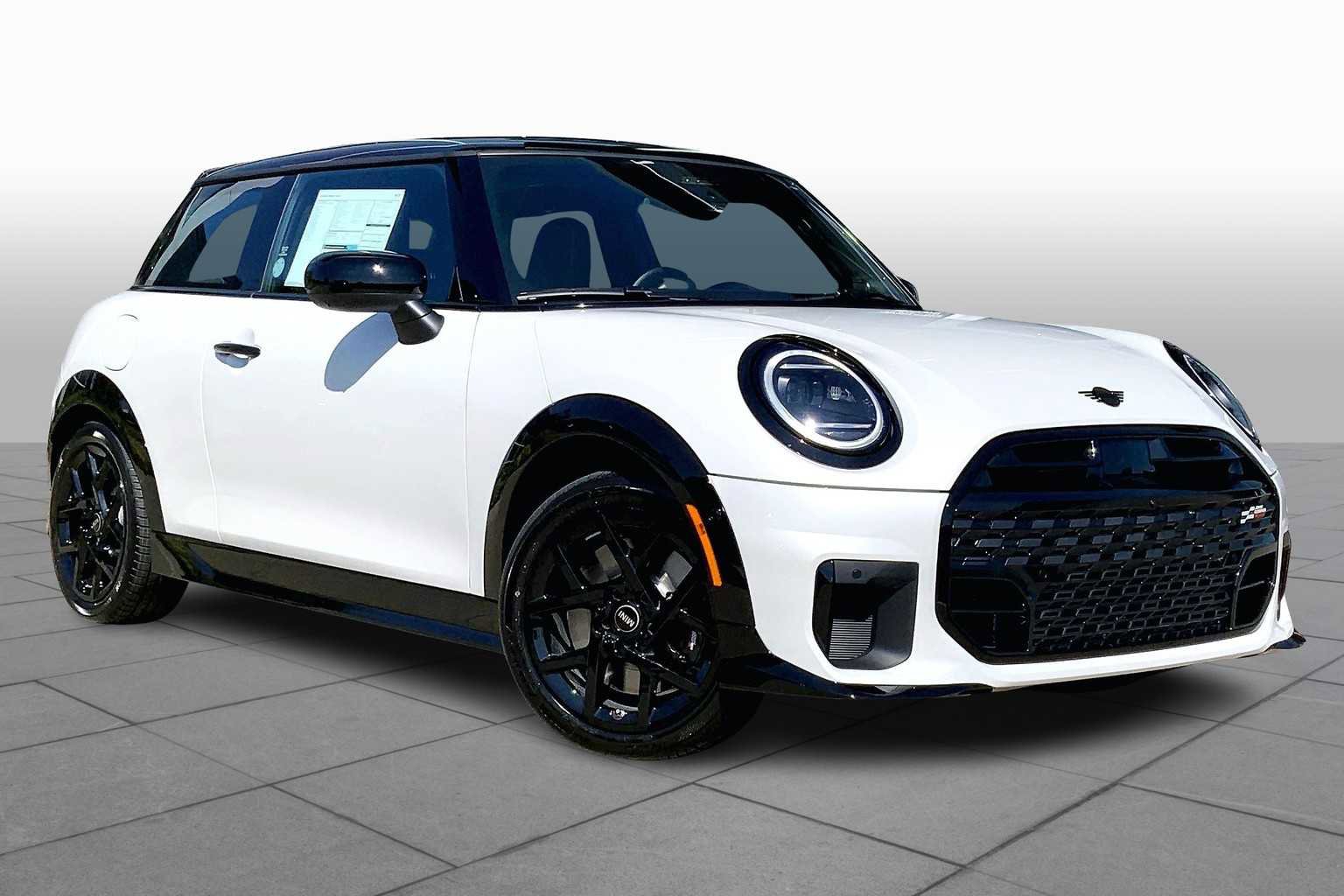 New 2026 MINI Cooper S video 2
