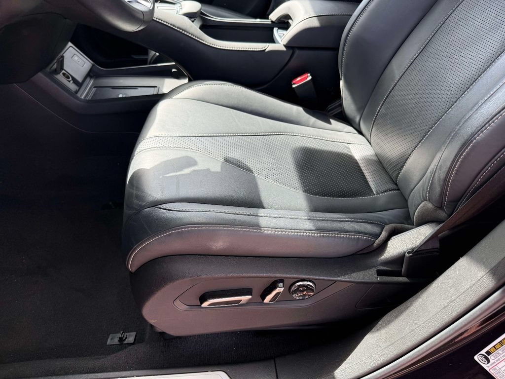Certified 2024 Acura RDX w/ Technology Package AWD/4WD image 15