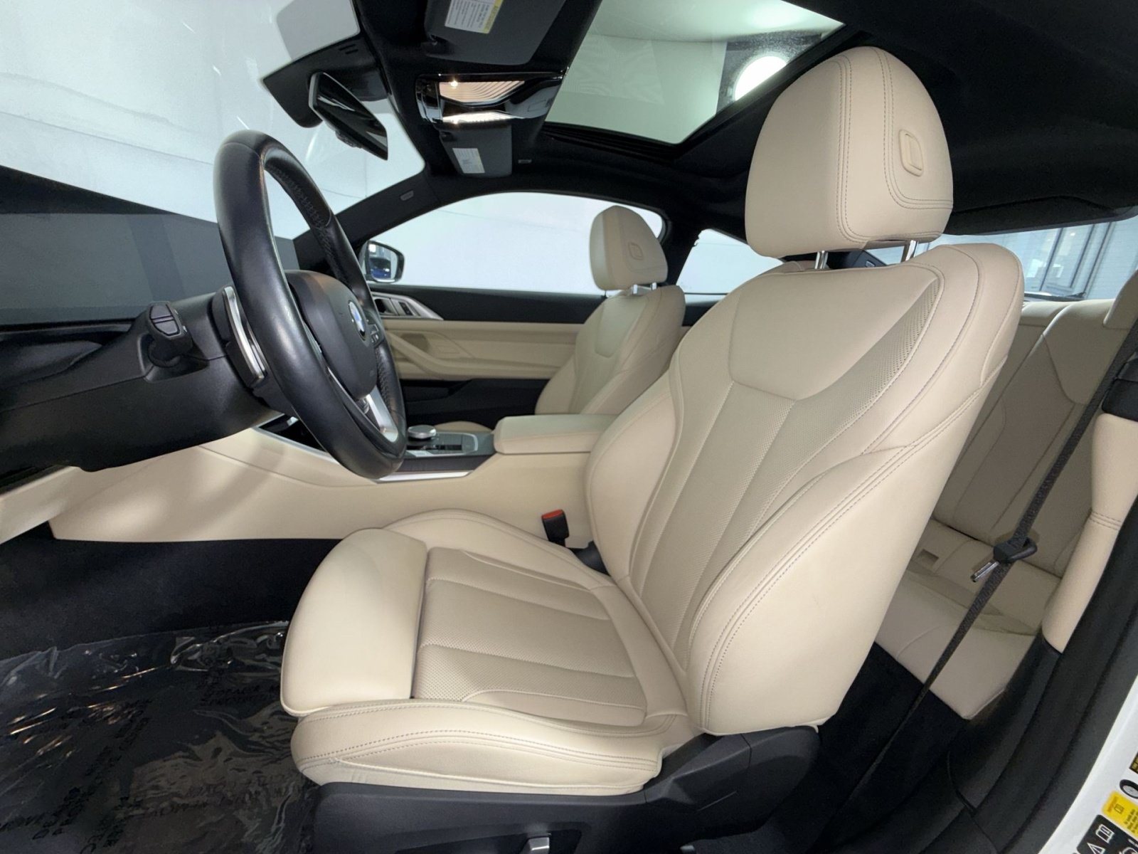 Used 2024 BMW 430i xDrive Coupe AWD/4WD image 13
