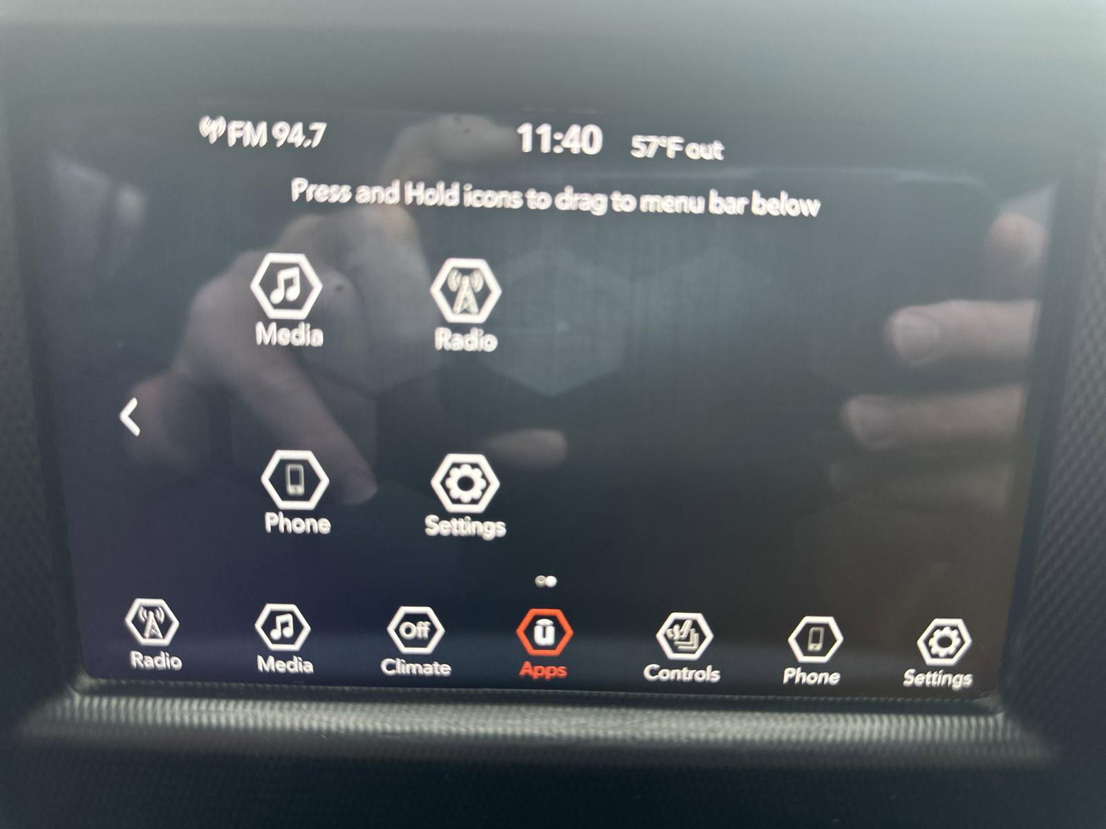 Used 2020 Jeep Gladiator Sport w/ Quick Order Package 24S image 16