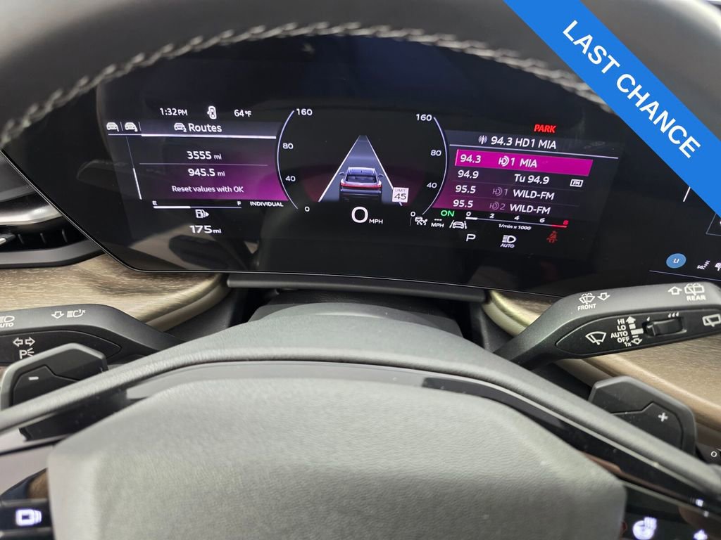 Used 2025 Audi Q5 Premium image 21