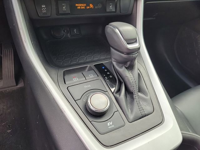 Used 2022 Toyota RAV4 XSE image 23