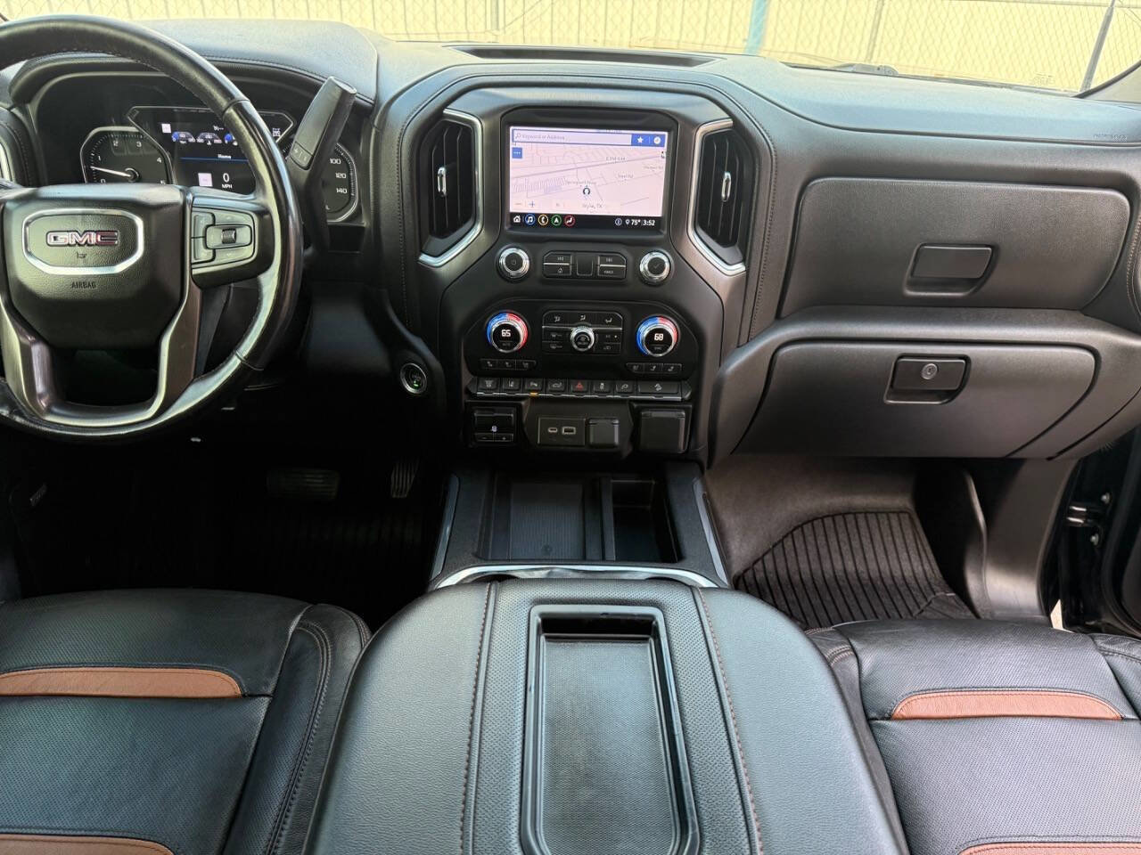 Used 2020 GMC Sierra 2500 AT4 w/ AT4 Premium Package image 30