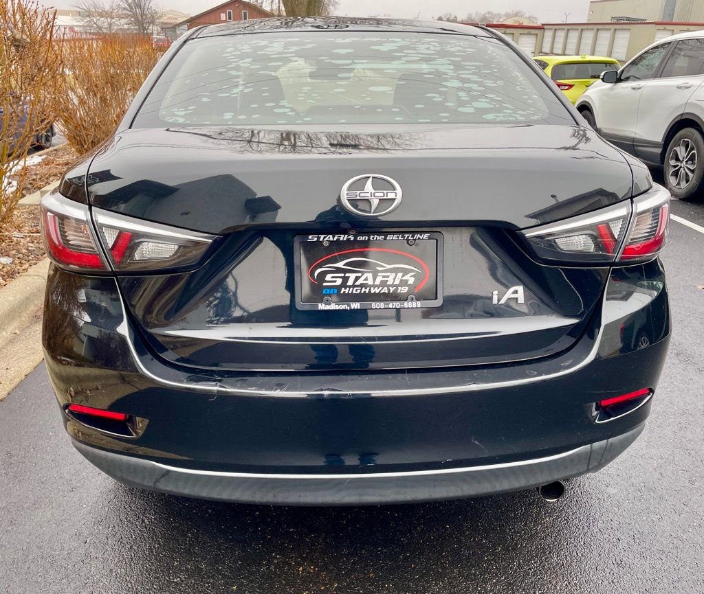 Used 2016 Scion iA FWD image 6