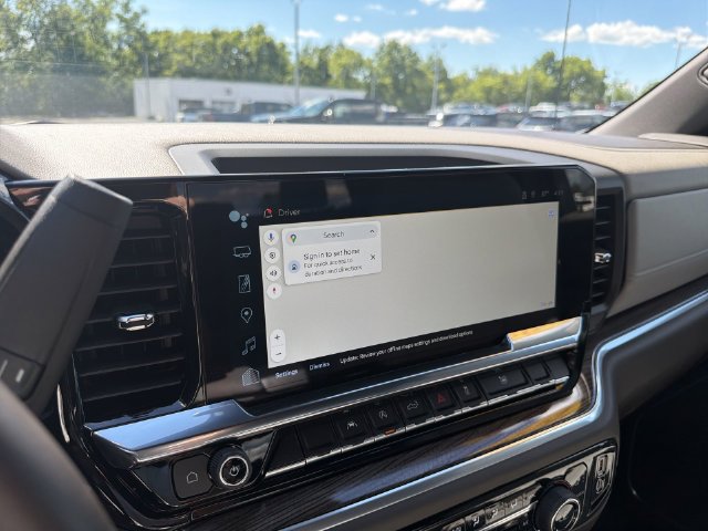 Certified 2026 Chevrolet Silverado 1500 LT w/ Protection Package RWD image 25