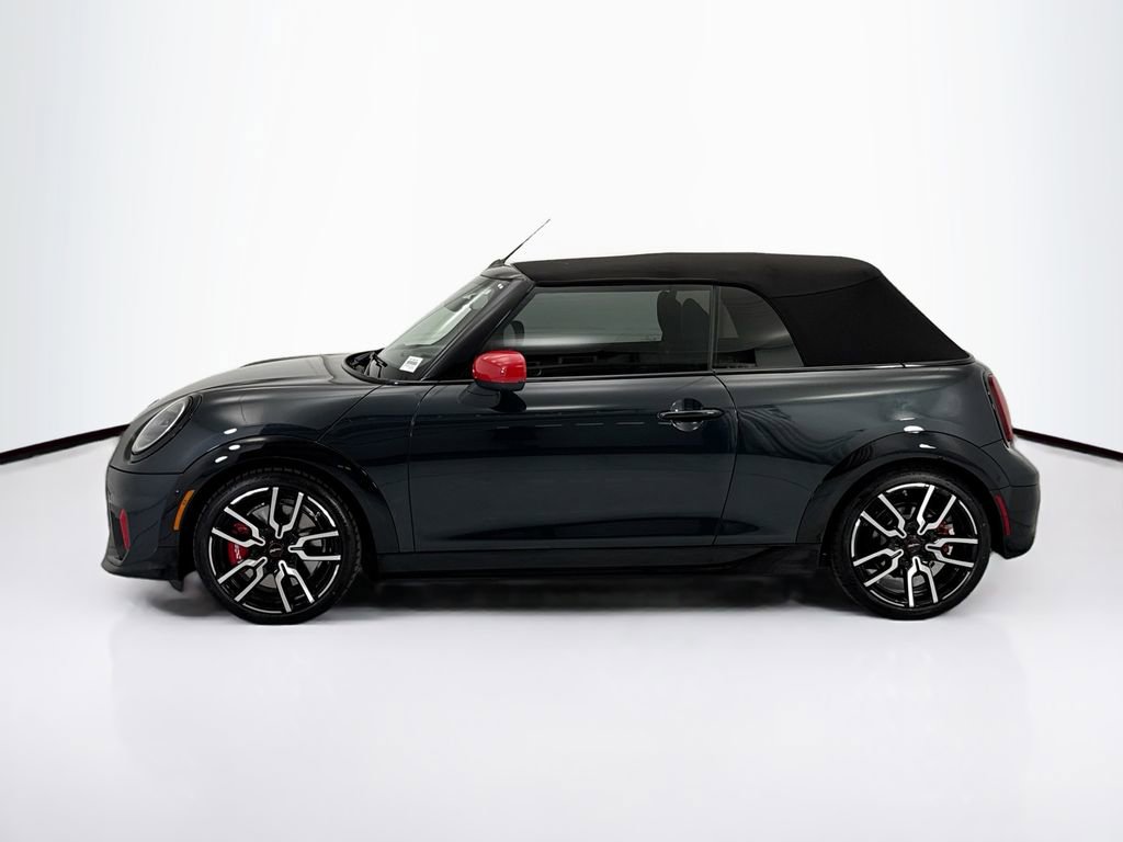 New 2026 MINI Cooper John Cooper Works image 16