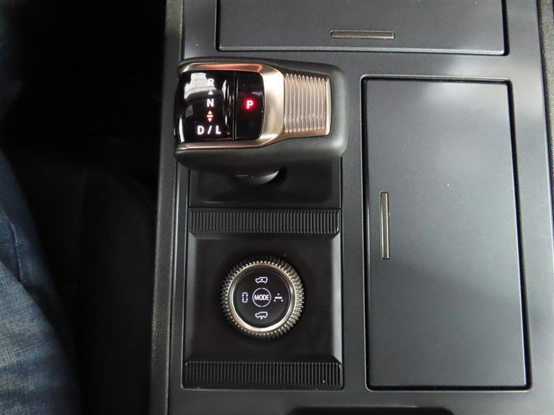 Used 2024 GMC Hummer EV 3X w/ Extreme Off-Road Package AWD/4WD image 30