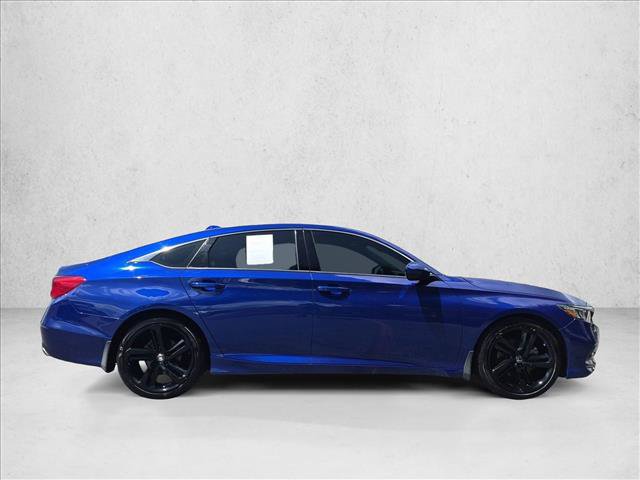 Used 2019 Honda Accord Sport image 4