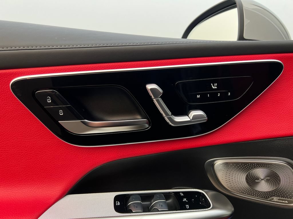 New 2026 Mercedes-Benz GLC 300 4MATIC image 12