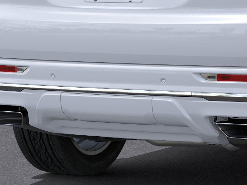 New 2026 Buick Enclave Avenir w/ Super Cruise Package image 17