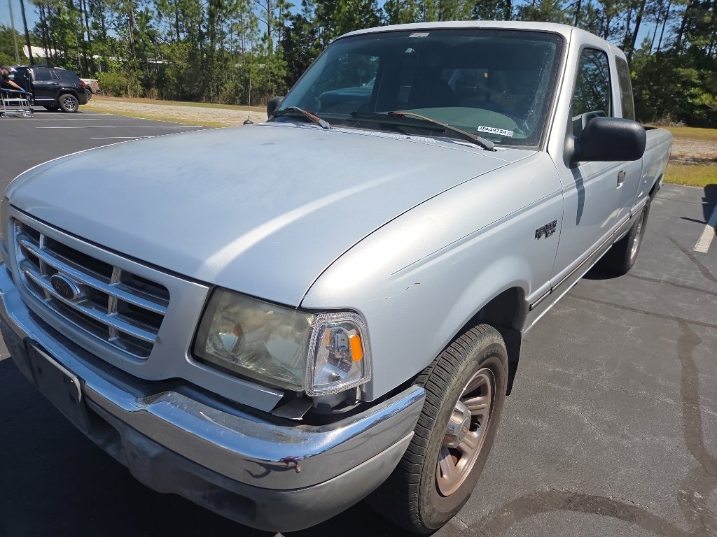 Used 2003 Ford Ranger XL image 1