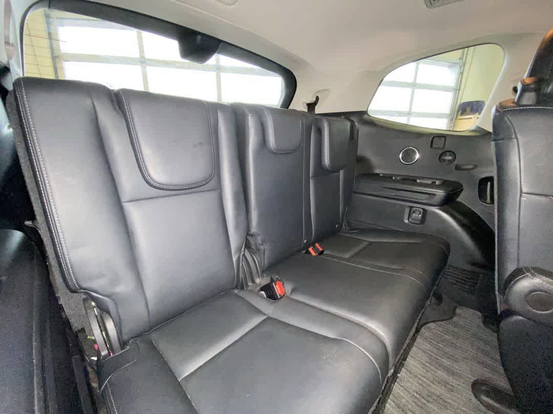 Used 2023 Subaru Ascent Touring AWD/4WD image 26