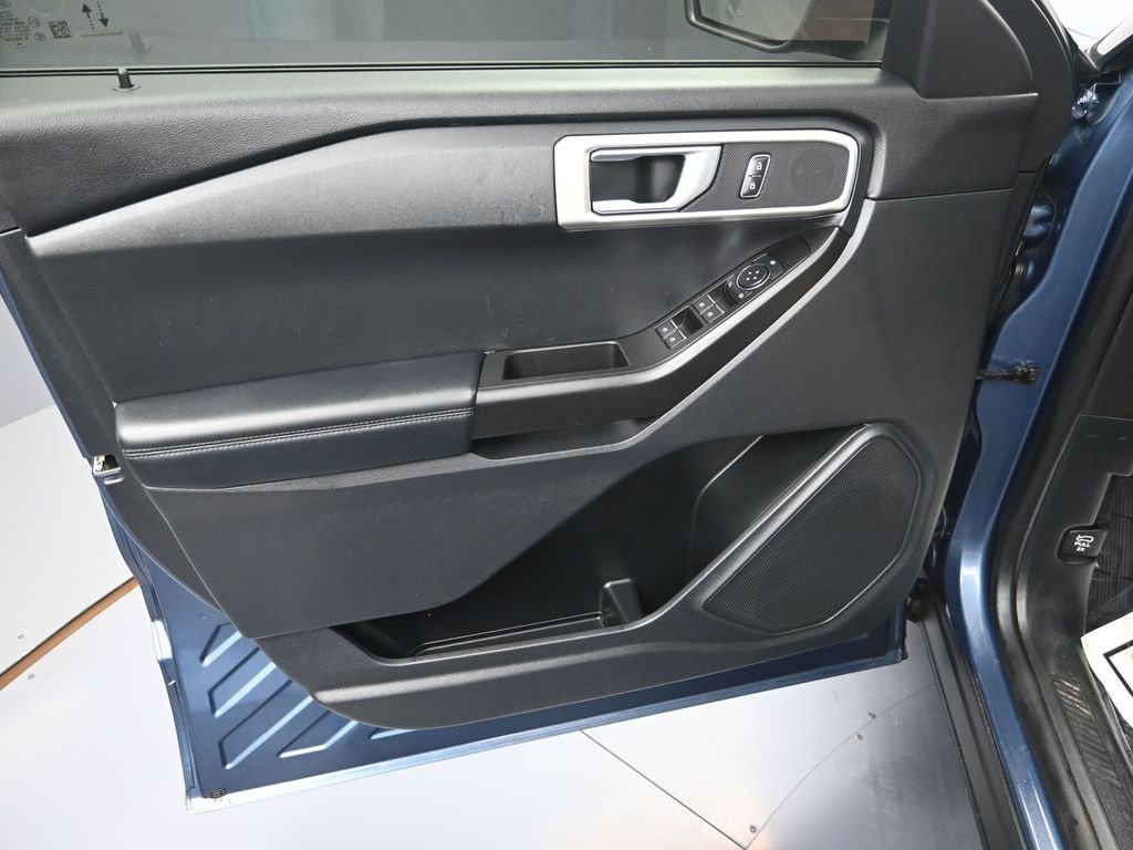 Used 2020 Ford Explorer 2WD image 9