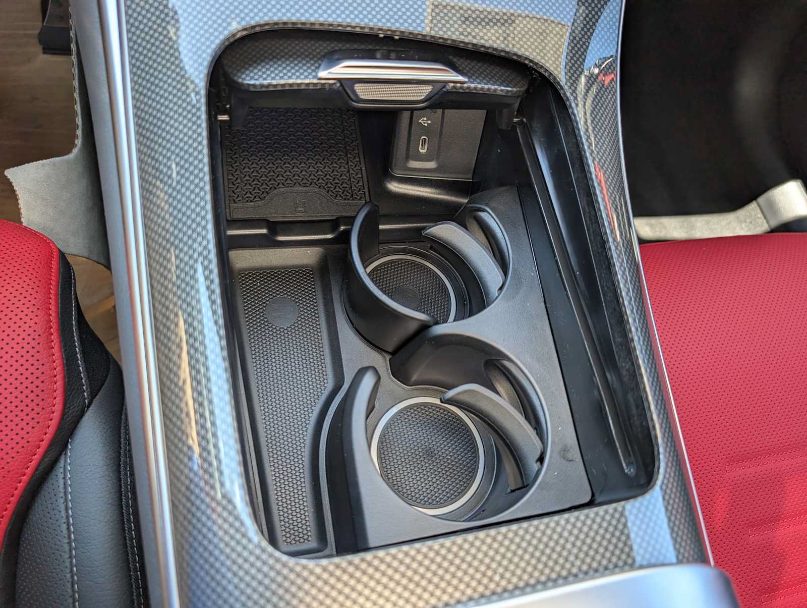 New 2026 Mercedes-Benz GLC 300 4MATIC image 25