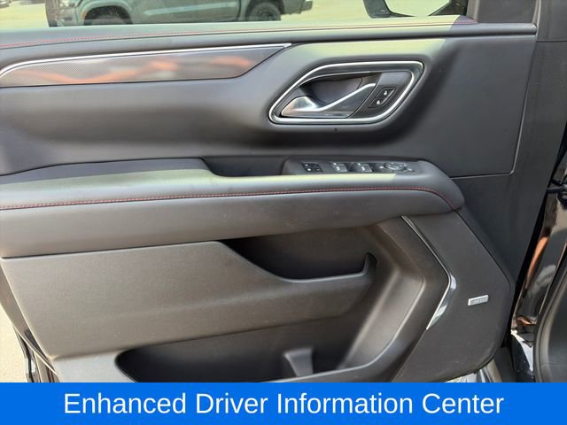 Used 2023 Chevrolet Tahoe RST image 19