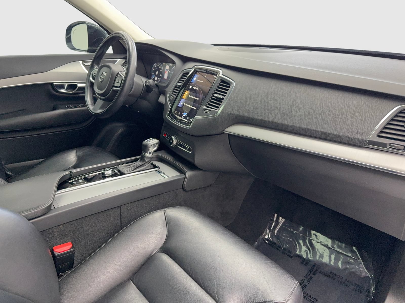 Used 2022 Volvo XC90 T5 Momentum AWD/4WD image 45
