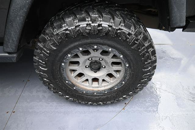 Used 2018 Jeep Wrangler Sport AWD/4WD image 19