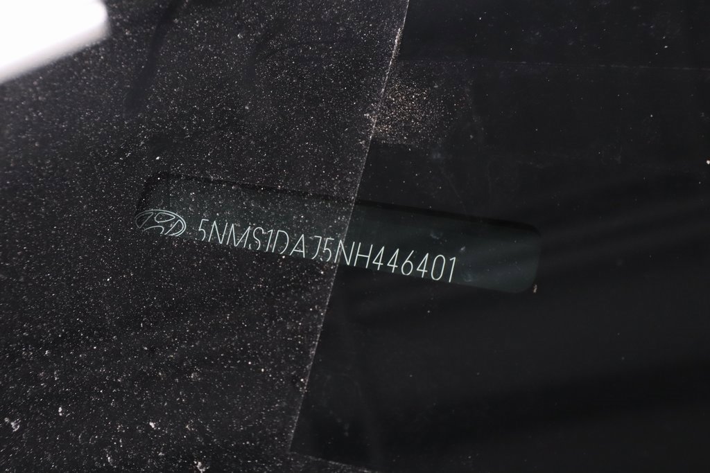 Certified 2022 Hyundai Santa Fe SE image 34