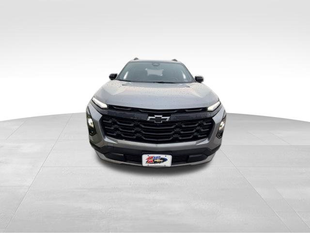 Certified 2026 Chevrolet Equinox LT w/ Convenience Package II AWD/4WD image 3