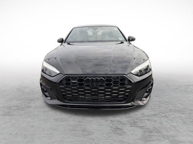 Certified 2025 Audi A5 2.0T Premium Plus w/ Premium Plus image 2