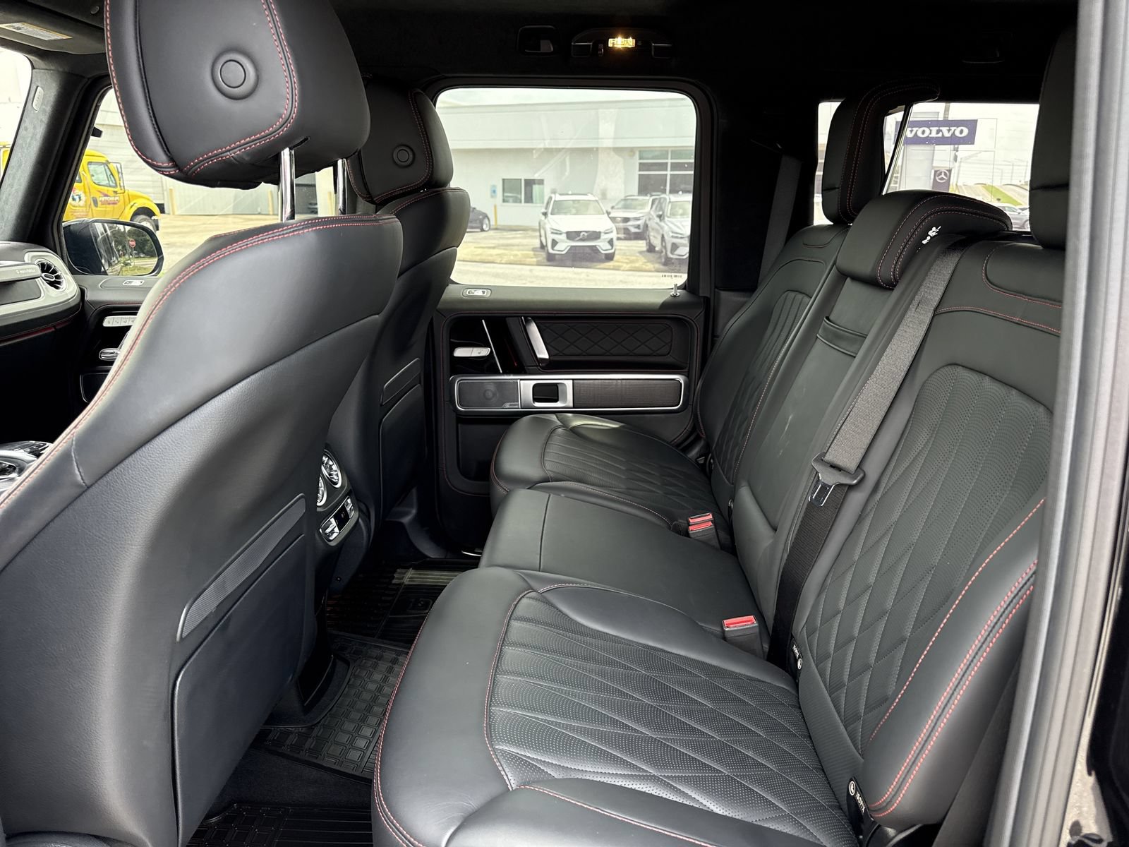 Used 2022 Mercedes-Benz G 63 AMG 4MATIC image 10
