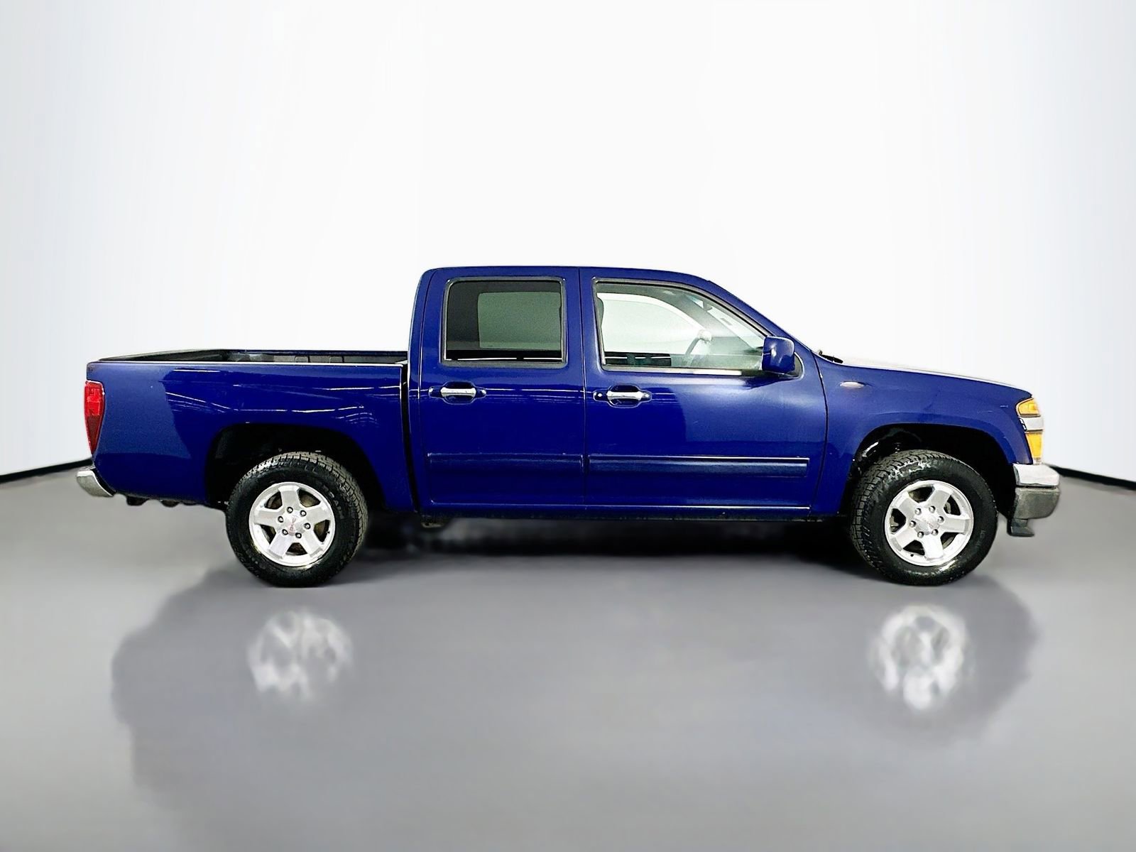 Used 2011 GMC Canyon SLE image 9