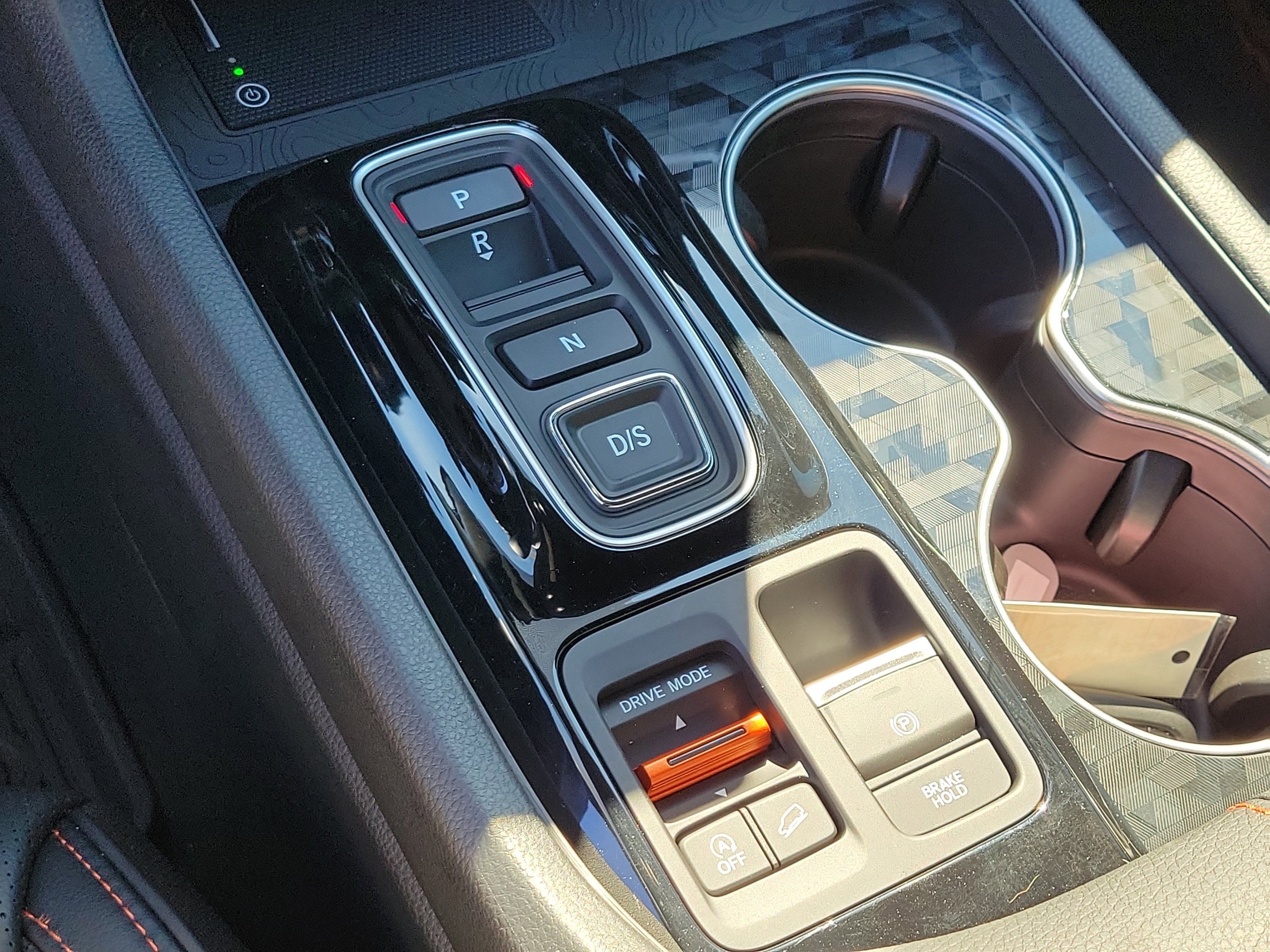 Used 2026 Honda Passport TrailSport Elite image 27