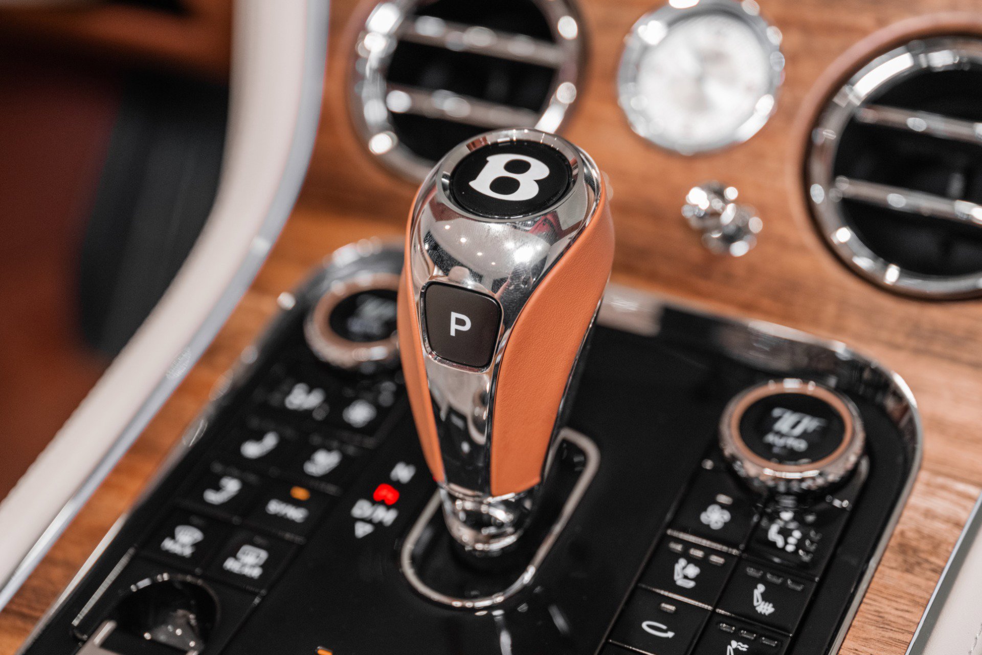 New 2026 Bentley Continental GT Speed image 39