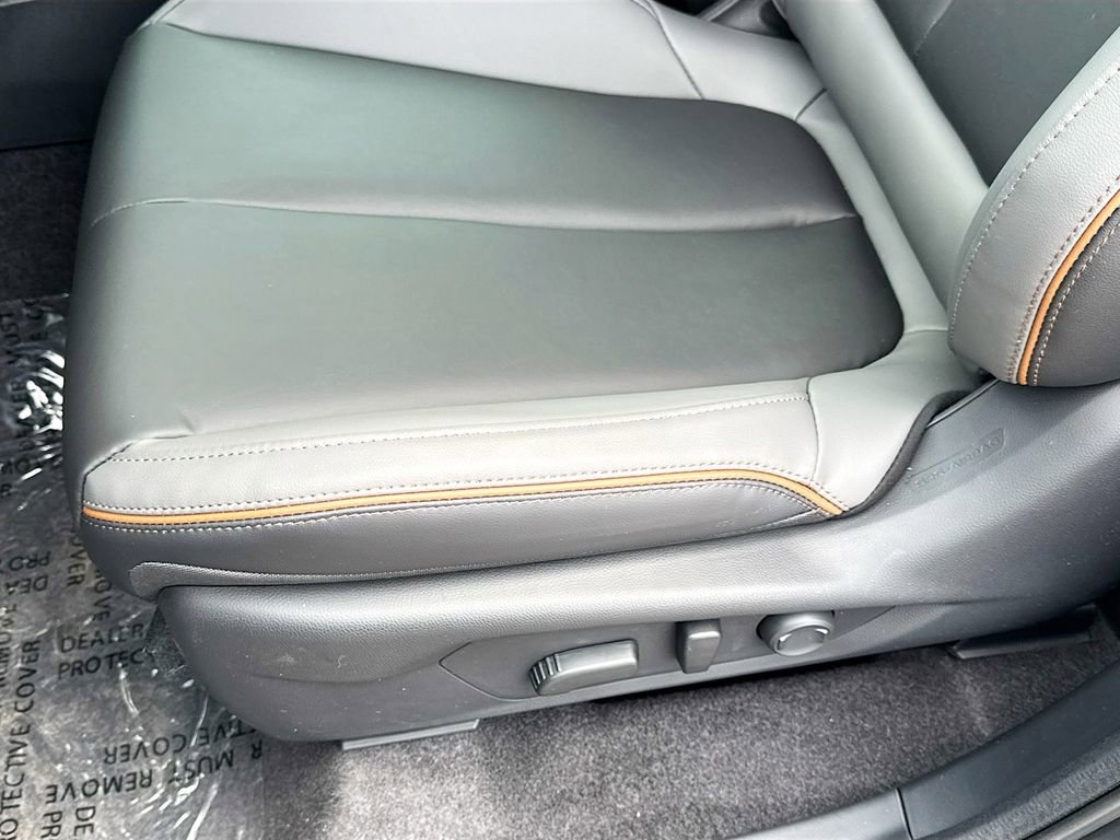 New 2026 Subaru Forester Sport image 23