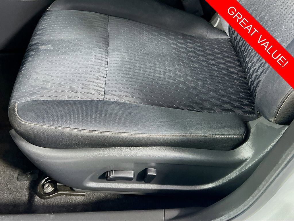 Used 2017 Nissan Altima 2.5 S w/ Power Driver Seat Package FWD image 18