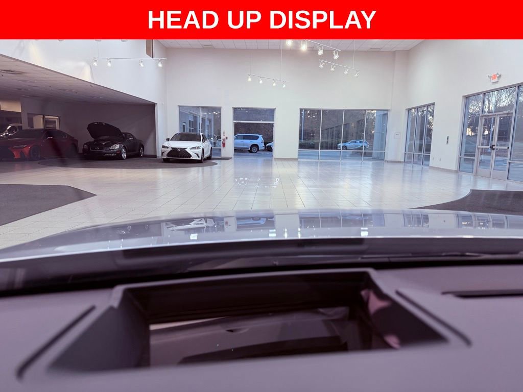 Used 2024 Lexus ES 300h w/ Luxury Package image 12