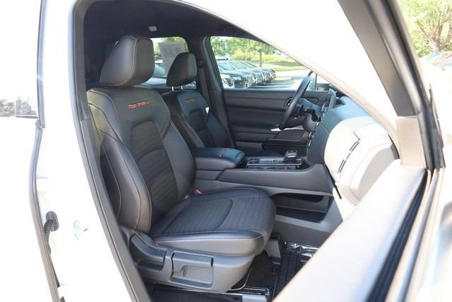 Certified 2025 Nissan Pathfinder Rock Creek AWD/4WD image 27