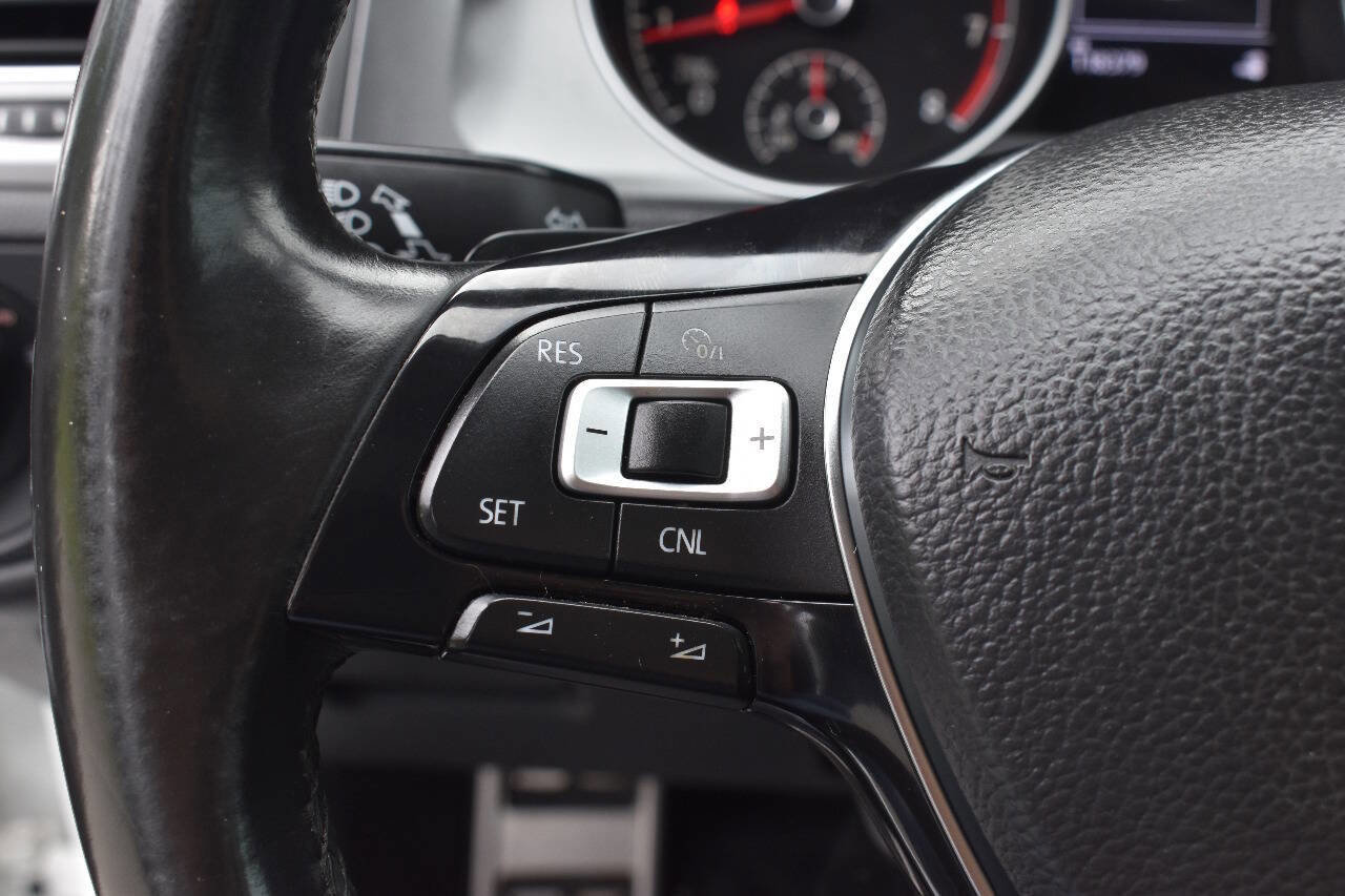 Used 2017 Volkswagen Golf Alltrack SE image 20