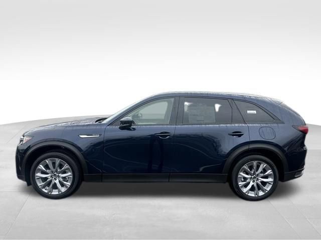 New 2026 MAZDA CX-90 3.3 Turbo w/ Preferred Package image 3