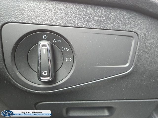 Used 2024 Volkswagen Tiguan Wolfsburg Edition AWD/4WD image 25