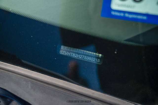 Used 2007 Ford Mustang GT RWD image 46