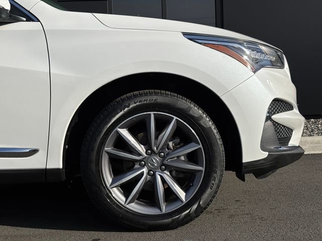 Used 2021 Acura RDX w/ Technology Package image 12