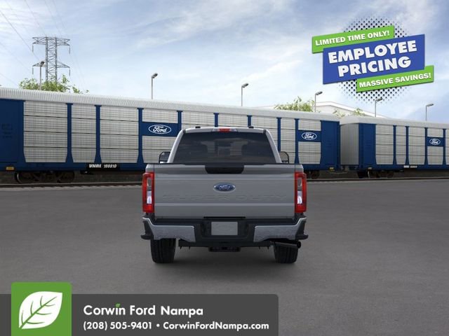 New 2026 Ford F250 XLT AWD/4WD image 6