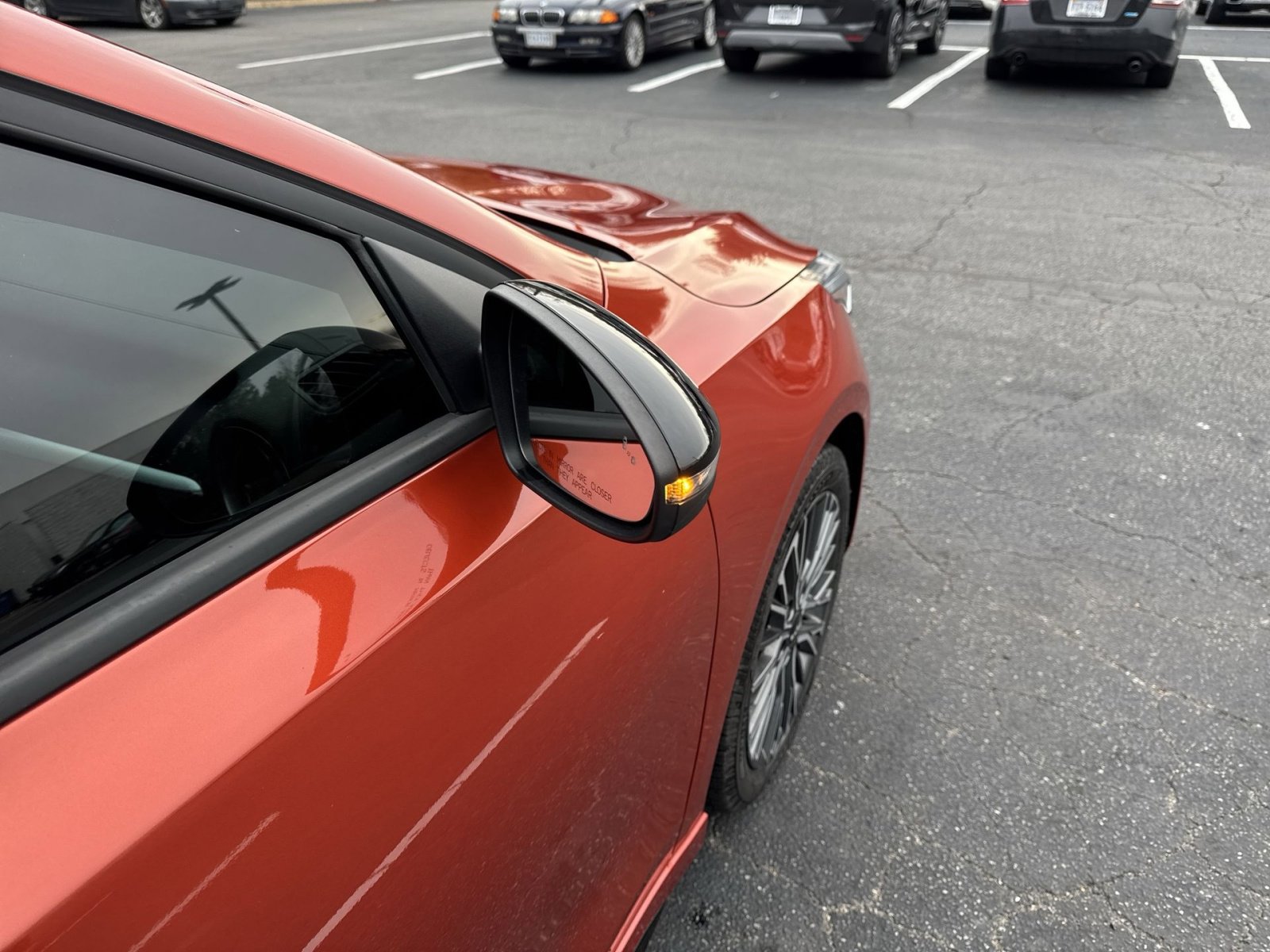 Used 2023 Kia Forte GT-Line w/ GT-Line Premium Package image 36