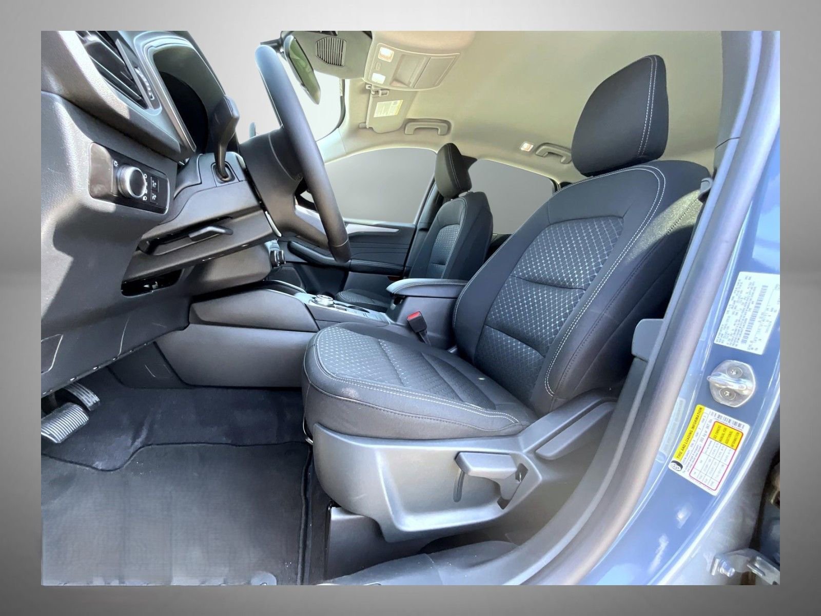 New 2026 Ford Escape Active w/ Cold Weather Package image 10