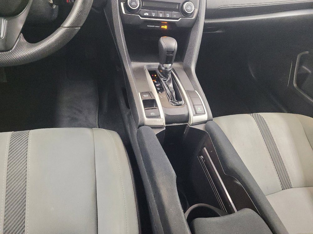 Used 2018 Honda Civic LX image 26