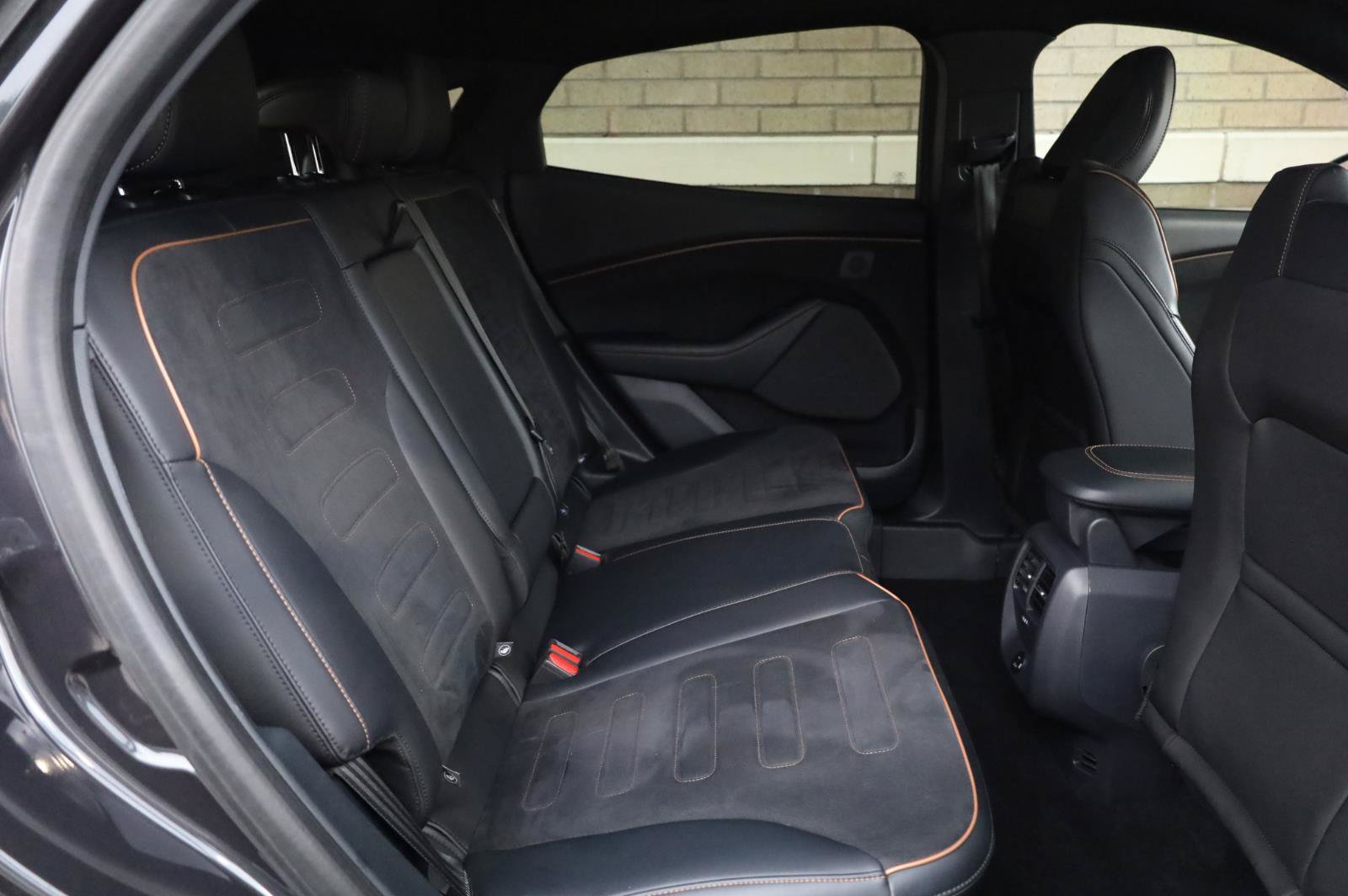 Used 2022 Ford Mustang Mach-E GT AWD/4WD image 24
