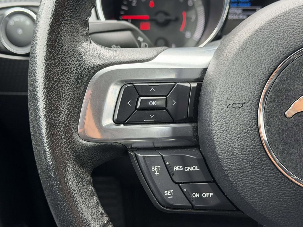 Used 2015 Ford Mustang GT Premium w/ GT Performance Package image 9