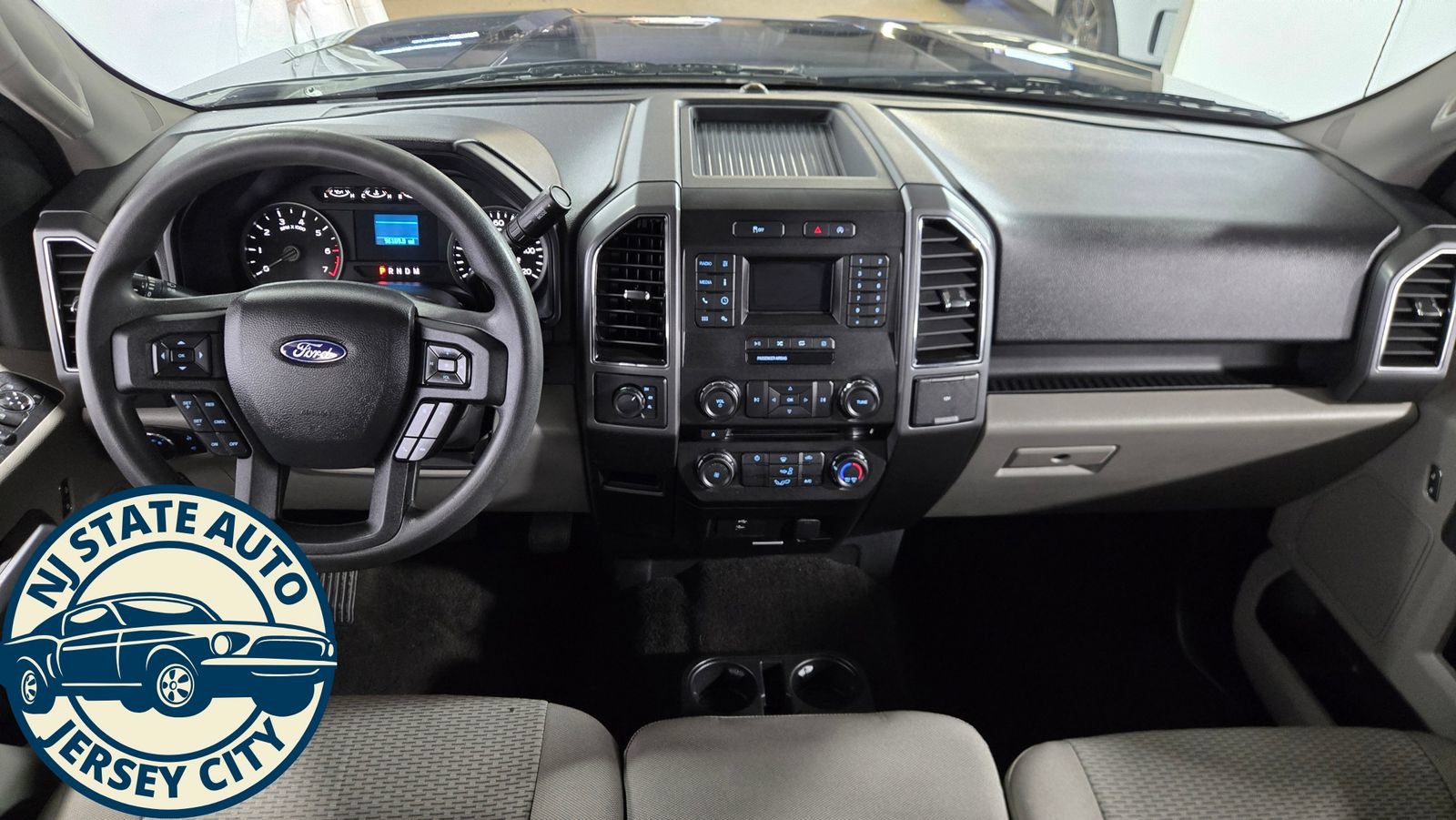Used 2018 Ford F150 XLT AWD/4WD image 28