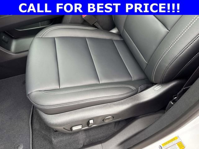 New 2026 GMC Acadia Elevation w/ Black Edition image 15