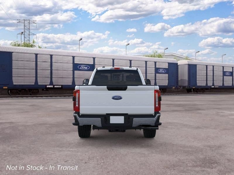 New 2026 Ford F350 XLT w/ 360-Degree Camera Package AWD/4WD image 5